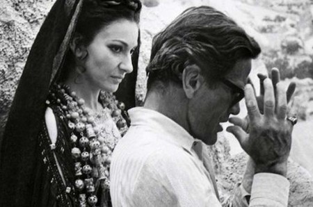 Pier Paolo Pasolini foto 16