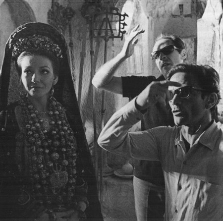 Pier Paolo Pasolini foto 17