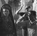 Pier Paolo Pasolini foto 17