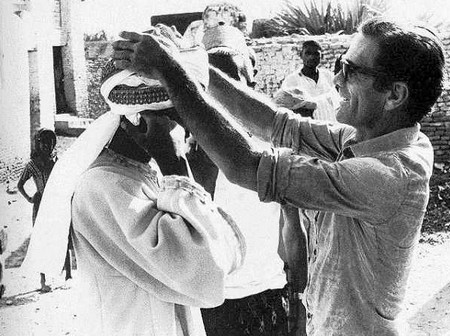 Pier Paolo Pasolini foto 18