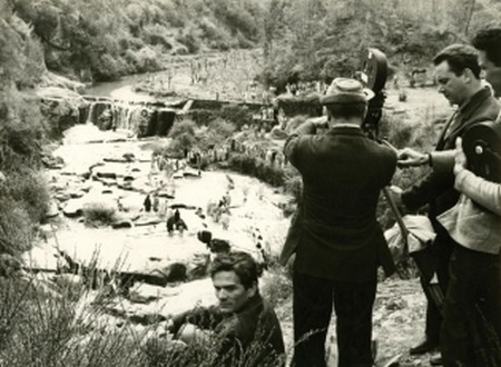 Pier Paolo Pasolini foto 21
