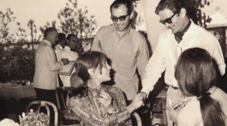 Pier Paolo Pasolini foto 22