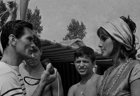 Pier Paolo Pasolini foto 24