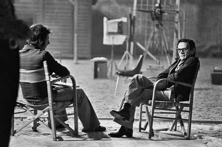 Pier Paolo Pasolini foto 27
