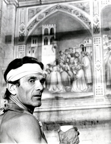 Pier Paolo Pasolini foto 28