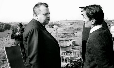 Pier Paolo Pasolini foto 4