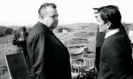 Pier Paolo Pasolini foto 4