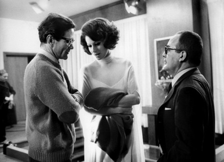 Pier Paolo Pasolini foto 9