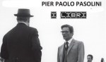 Pier Paolo Pasolini foto banner i&nbsp;libri