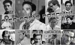 Pier Paolo Pasolini foto banner principale
