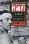Pier Paolo Pasolini libri 2