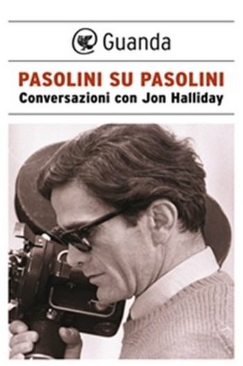 Pier Paolo Pasolini libri 3