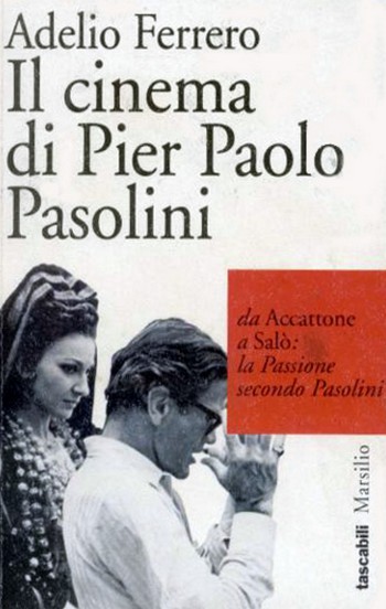 Pier Paolo Pasolini libri 4
