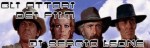 Sergio Leone banner&nbsp;attori