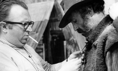 Sergio Leone foto 1