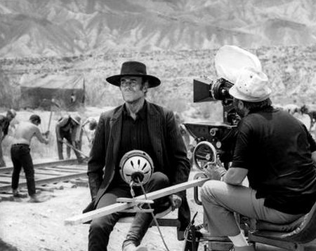 Sergio Leone foto 11