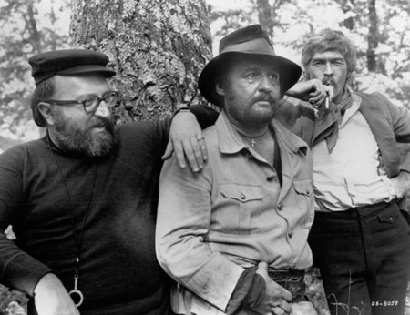 Sergio Leone foto 14