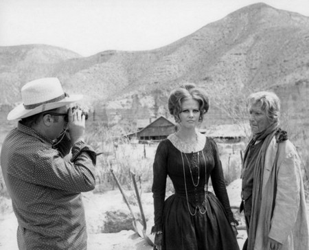 Sergio Leone foto 17