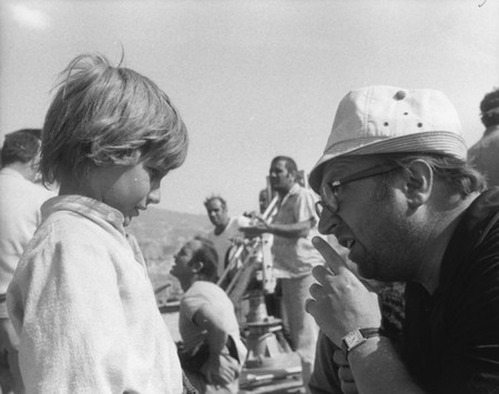 Sergio Leone foto 2