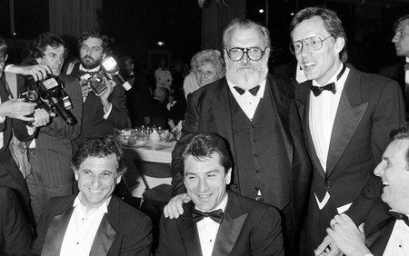 Sergio Leone foto 21