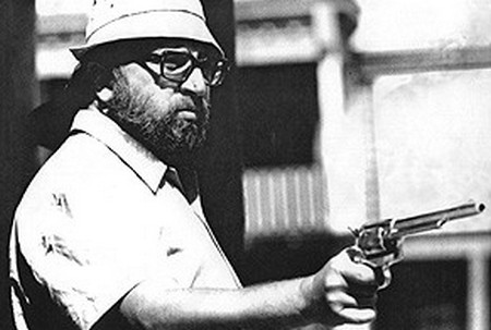 Sergio Leone foto 22