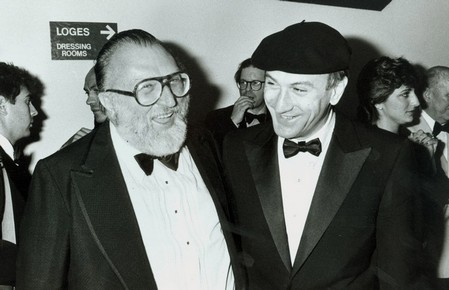 Sergio Leone foto 23