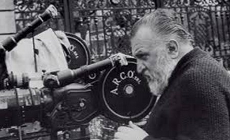 Sergio Leone foto 26