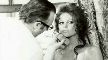 Sergio Leone foto 27