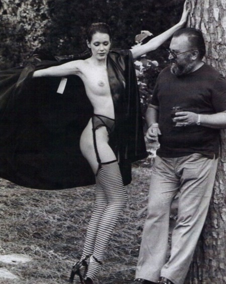 Sergio Leone foto 32