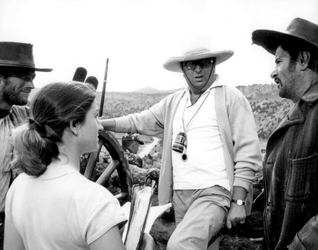 Sergio Leone foto 8