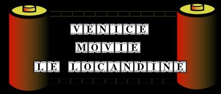 Venezia banner locandine