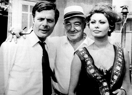 Vittorio De Sica foto 13