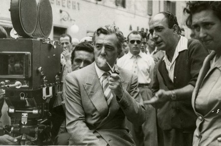 Vittorio De Sica foto 17