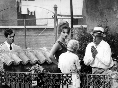 Vittorio De Sica foto 22