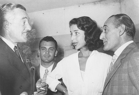 Vittorio De Sica foto 23