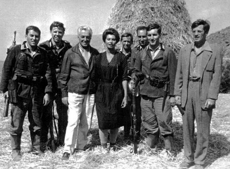 Vittorio De Sica foto 28