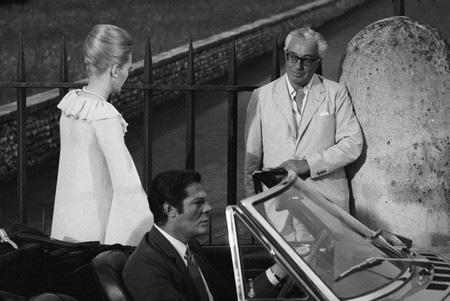 Vittorio De Sica foto 29