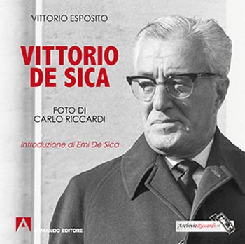 Vittorio De Sica libro 1