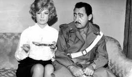 01-08 Il disco volante