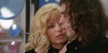 01-21 La pacifista - Smetti di piovere