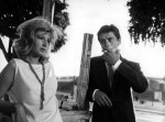 02 Monica vitti e Delon