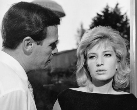 02 Monica vitti e Francisco Rabal