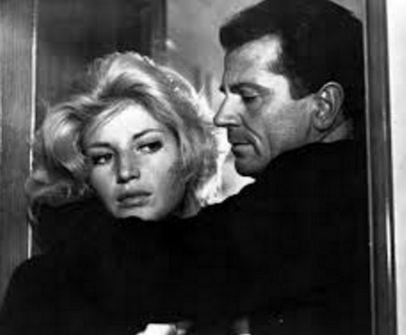 02 Monica vitti e Gabriele Ferzetti