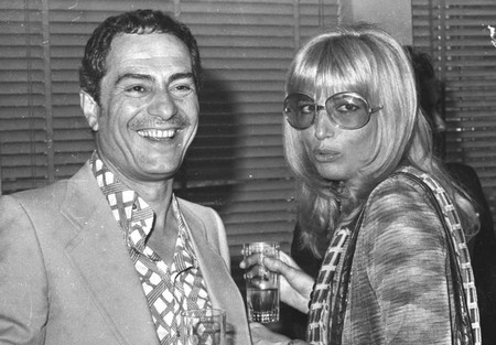 02 Monica vitti  e Manfredi