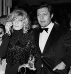 02 Monica vitti e Monica Vitti, Marcello&nbsp;Mastroianni