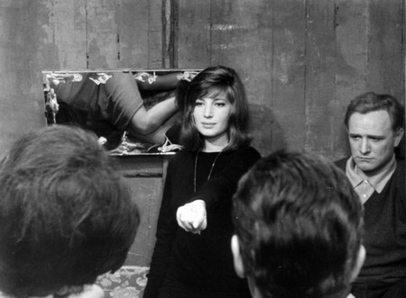 02 Monica vitti e R.Harris
