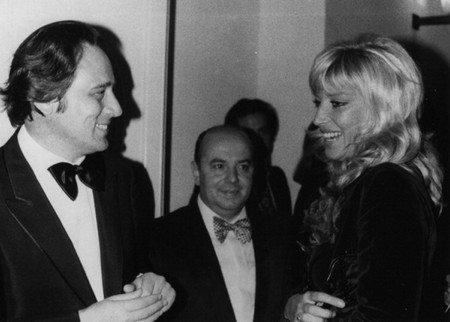 02 Monica vitti  e Riz Ortolani