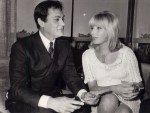 02 Monica vitti e Tony&nbsp;Curtis