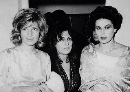 02 Monica vitti ,Mangano e Magnani