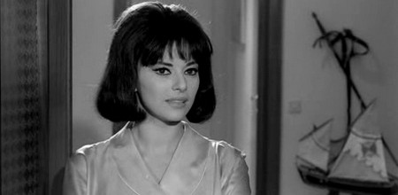 1-1 Se permettete parliamo di donne